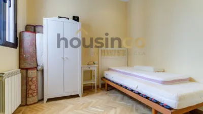 Piso en alquiler en Calle de Diego de León, cerca de Calle de Núñez de Balboa - Imagen 22