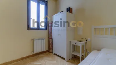 Piso en alquiler en Calle de Diego de León, cerca de Calle de Núñez de Balboa - Imagen 23