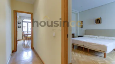 Piso en alquiler en Calle de Diego de León, cerca de Calle de Núñez de Balboa - Imagen 25