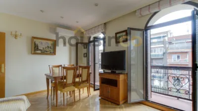 Piso en alquiler en Calle de Diego de León, cerca de Calle de Núñez de Balboa - Imagen 2