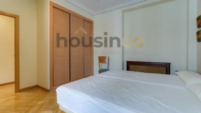 Piso en alquiler en Calle de Diego de León, cerca de Calle de Núñez de Balboa - Imagen 30