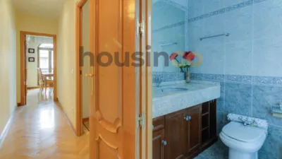 Piso en alquiler en Calle de Diego de León, cerca de Calle de Núñez de Balboa - Imagen 33