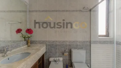 Piso en alquiler en Calle de Diego de León, cerca de Calle de Núñez de Balboa - Imagen 38