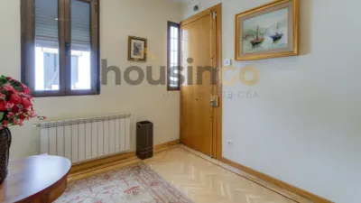 Piso en alquiler en Calle de Diego de León, cerca de Calle de Núñez de Balboa - Imagen 39