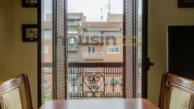 Piso en alquiler en Calle de Diego de León, cerca de Calle de Núñez de Balboa - Imagen 6