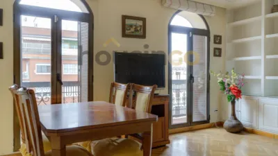 Piso en alquiler en Calle de Diego de León, cerca de Calle de Núñez de Balboa - Imagen 7