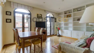 Piso en alquiler en Calle de Diego de León, cerca de Calle de Núñez de Balboa - Imagen 8