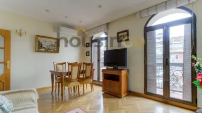 Piso en alquiler en Calle de Diego de León, cerca de Calle de Núñez de Balboa - Imagen 9