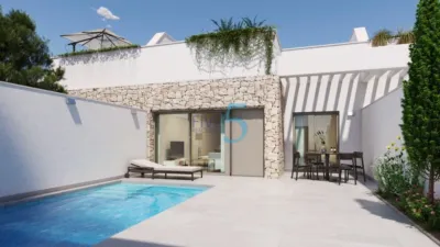 Casa – Pilar de la Horadada, Barrio Los Segundas, Los Hortelanos - Vista 2