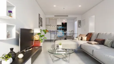 Casa – Pilar de la Horadada, Barrio Los Segundas, Los Hortelanos - Vista 3