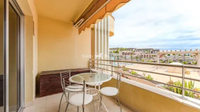 Apartment on Calle del Aljibe photo 2
