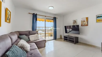 Apartment on Calle del Aljibe photo 4