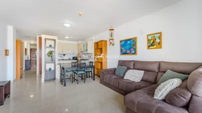 Apartment on Calle del Aljibe photo 5