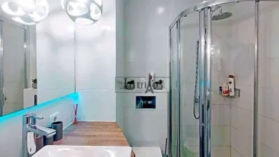 Apartment on Avenida Juan Carlos I, 1 photo 10