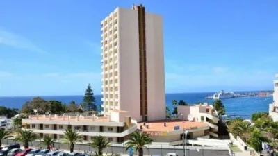 Apartment on Avenida Juan Carlos I, 1 photo 14