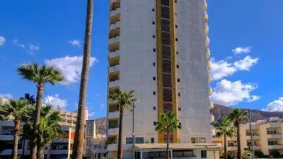 Apartment on Avenida Juan Carlos I, 1 photo 15