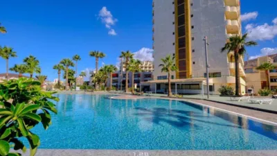 Apartment on Avenida Juan Carlos I, 1 photo 16