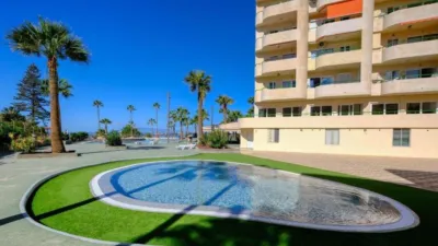 Apartment on Avenida Juan Carlos I, 1 photo 17