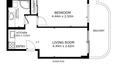 Apartment on Avenida Juan Carlos I, 1 photo 21