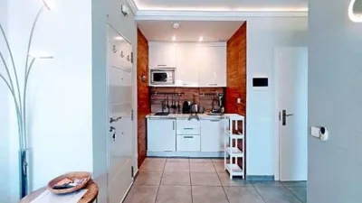 Apartment on Avenida Juan Carlos I, 1 photo 3