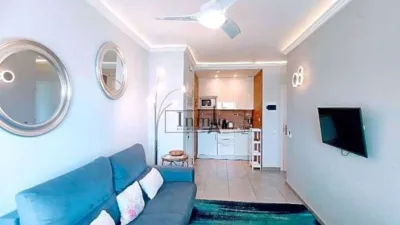 Apartment on Avenida Juan Carlos I, 1 photo 4