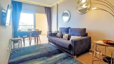Apartment on Avenida Juan Carlos I, 1 photo 5