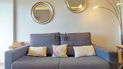 Apartment on Avenida Juan Carlos I, 1 photo 6