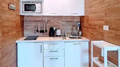 Apartment on Avenida Juan Carlos I, 1 photo 7
