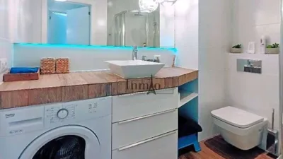 Apartment on Avenida Juan Carlos I, 1 photo 8