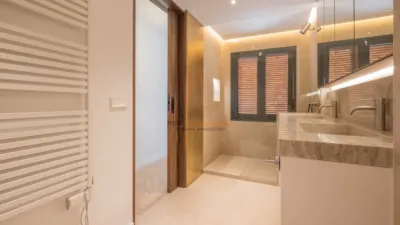Apartment in Plaça dels Patins photo 11