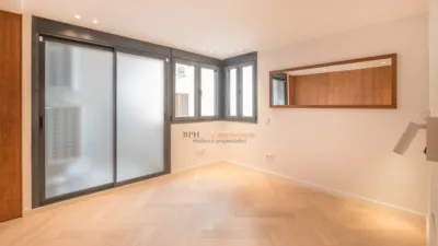 Apartment in Plaça dels Patins photo 14