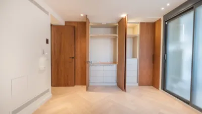 Apartment in Plaça dels Patins photo 16