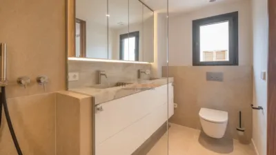 Apartment in Plaça dels Patins photo 19