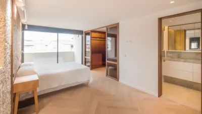 Apartment in Plaça dels Patins photo 20