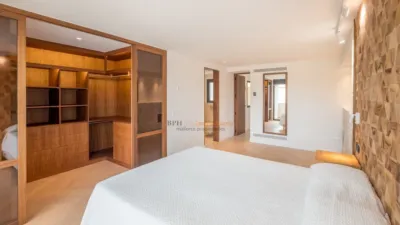 Apartment in Plaça dels Patins photo 22