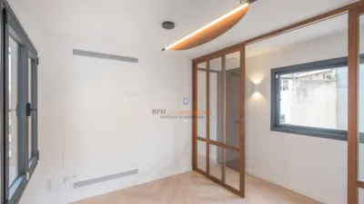 Apartment in Plaça dels Patins photo 25