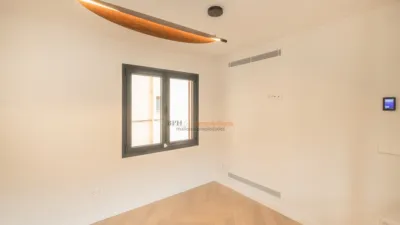 Apartment in Plaça dels Patins photo 26
