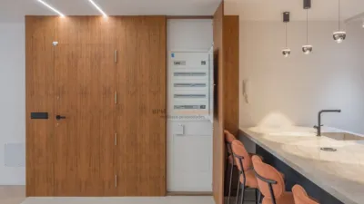 Apartment in Plaça dels Patins photo 35