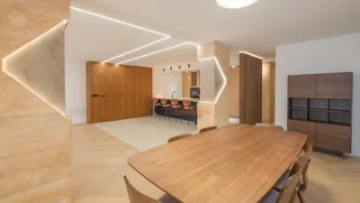 Apartment in Plaça dels Patins photo 3