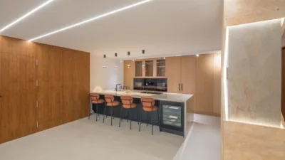 Apartment in Plaça dels Patins photo 7