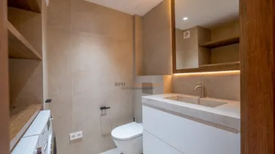 Apartment in Plaça dels Patins photo 8