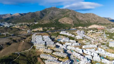 Apartment on Fuengirola Street photo 11