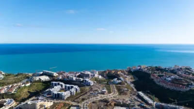 Apartment on Fuengirola Street photo 13