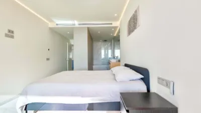 Apartment on Fuengirola Street photo 15