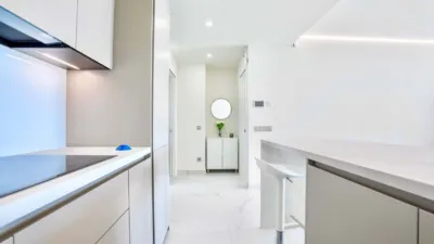 Apartment on Fuengirola Street photo 17
