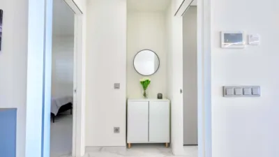 Apartment on Fuengirola Street photo 18