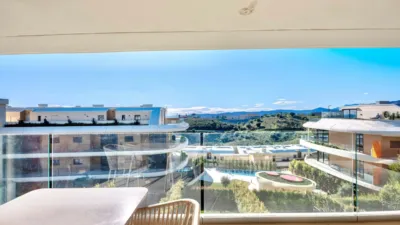Apartment on Fuengirola Street photo 21