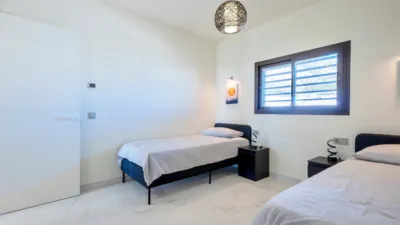 Apartment on Fuengirola Street photo 22