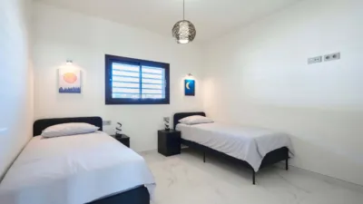 Apartment on Fuengirola Street photo 23