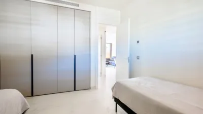 Apartment on Fuengirola Street photo 24